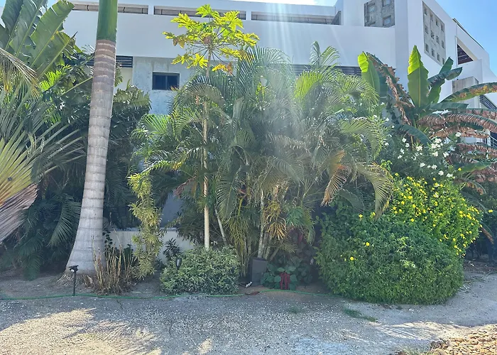 Playa De Sala Boutique (adults Only) San Pedro (Ambergris Caye)