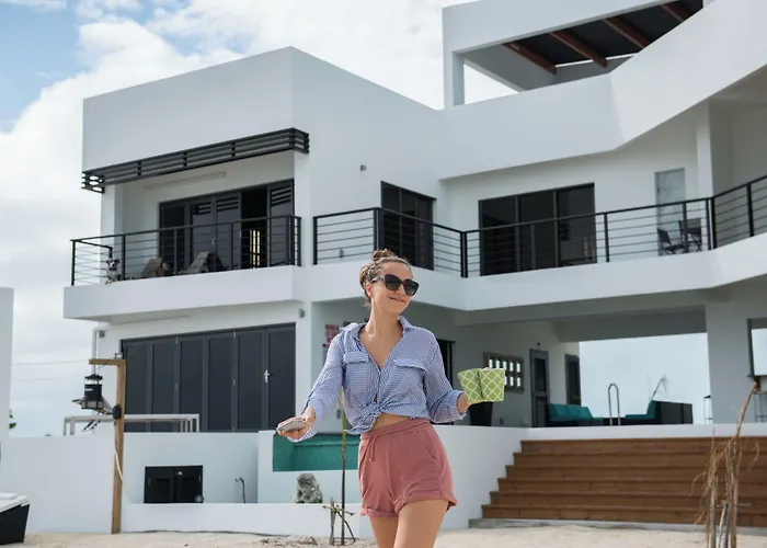 Playa De Sala Boutique (adults Only) Hotel