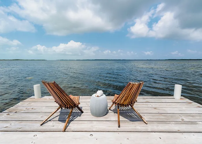 Playa De Sala Boutique (adults Only) 5* San Pedro (Ambergris Caye)