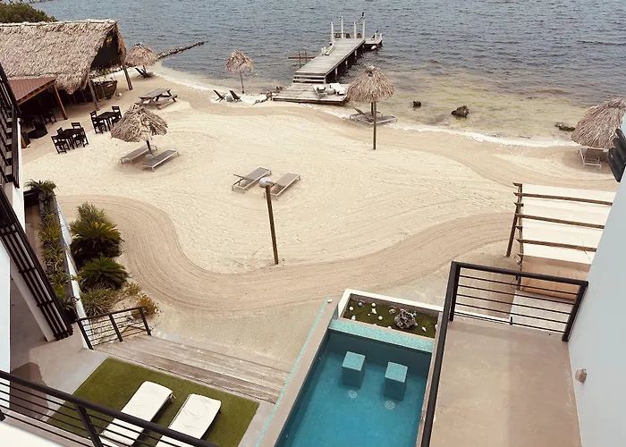 Playa De Sala Boutique (adults Only) Hotel San Pedro (Ambergris Caye)