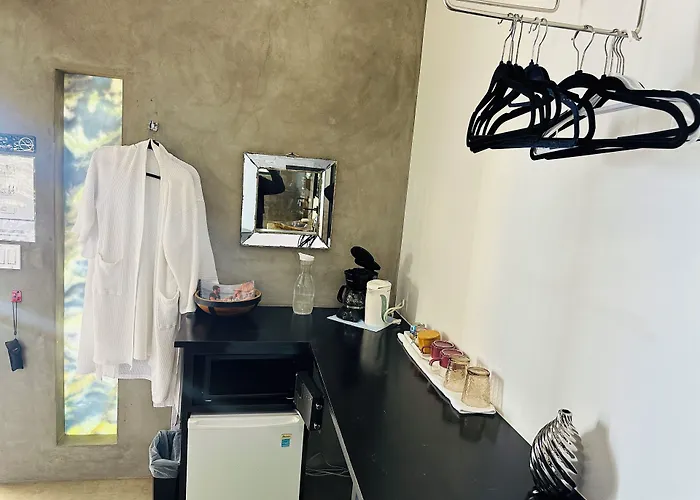 Playa De Sala Boutique (adults Only) San Pedro (Ambergris Caye)