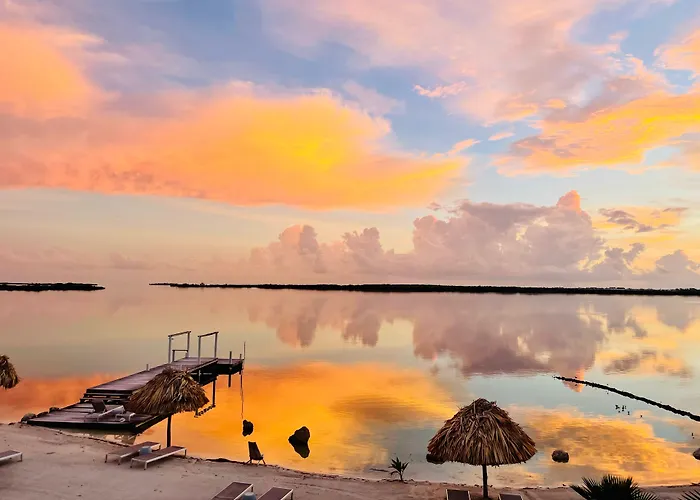 Playa De Sala Boutique (adults Only) 5* San Pedro (Ambergris Caye)