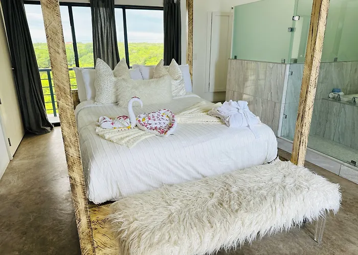 Hotel Playa De Sala Boutique (adults Only) San Pedro (Ambergris Caye)